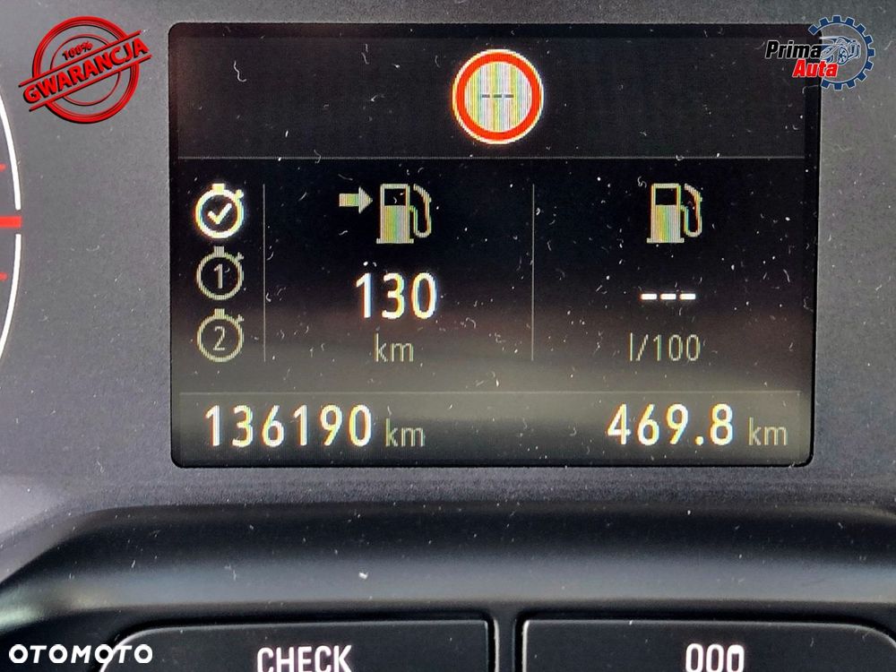 Opel Crossland X - 32