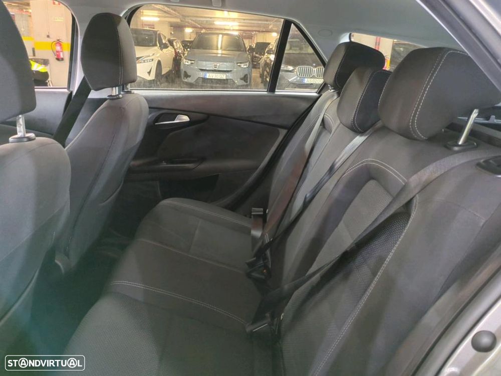 Fiat Tipo Station Wagon 1.3 Multijet Life - 8