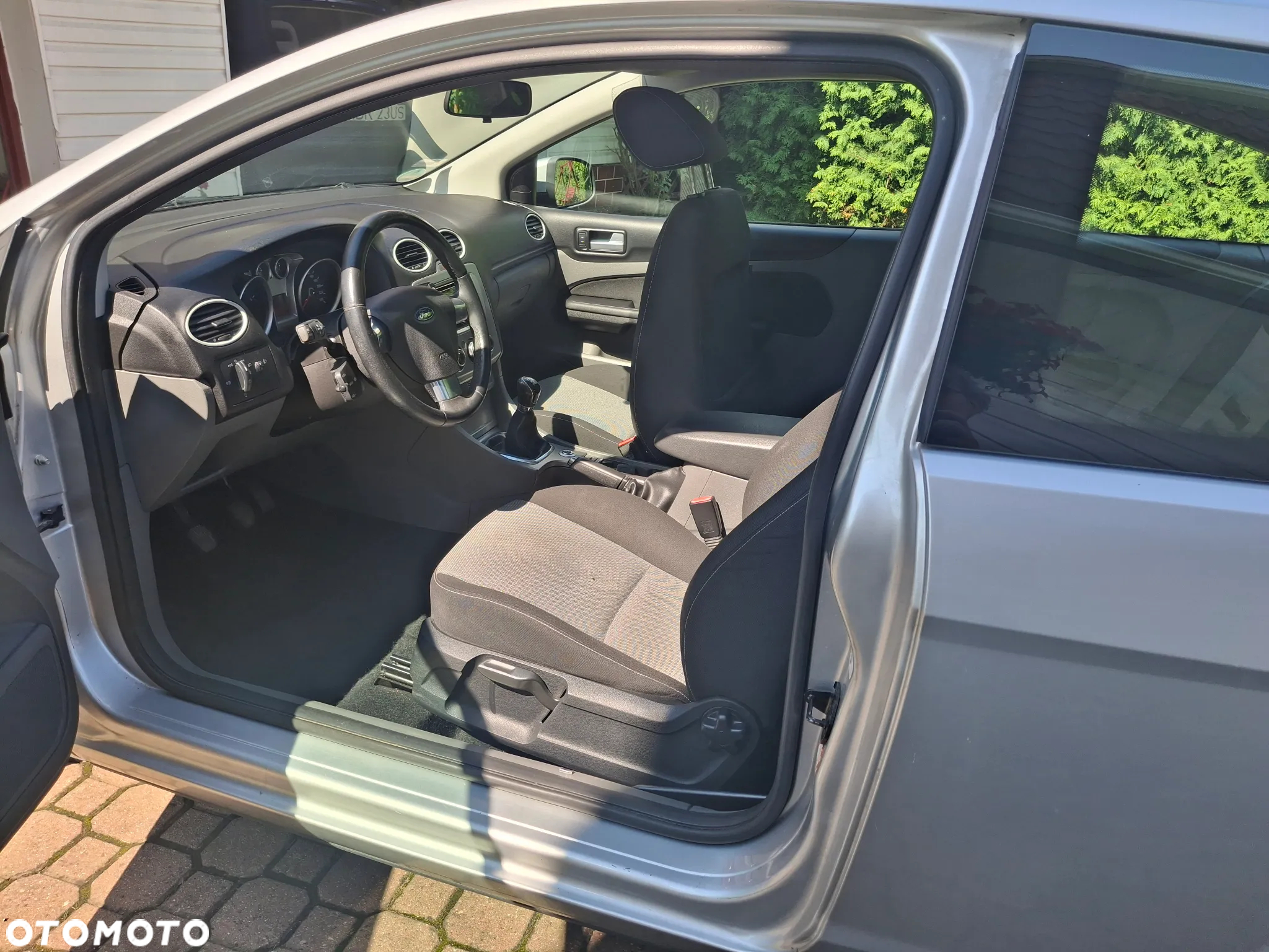 Ford Focus - 10