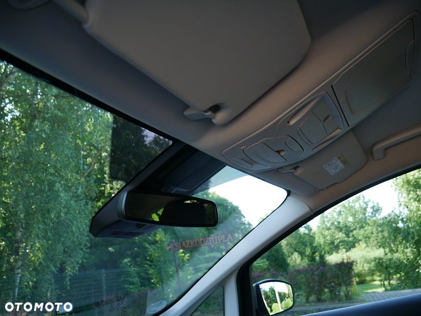 Ford C-MAX 2.0 TDCi Start-Stop-System Titanium - 28
