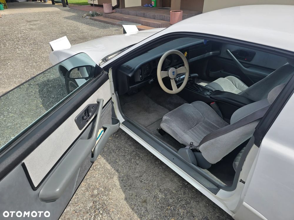 Pontiac Firebird - 10