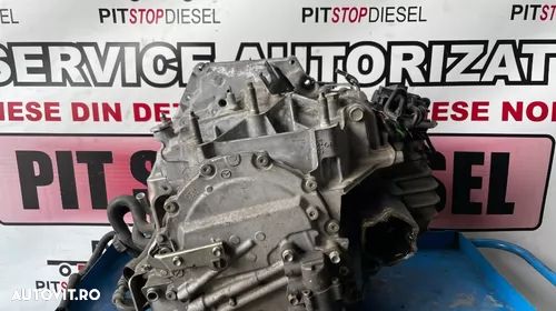 Cutie automata mazda cx5 2.2  sh2fb gw7u0 uhs4 3TR0401405 2012 2013 2014 2015 2016 - 4