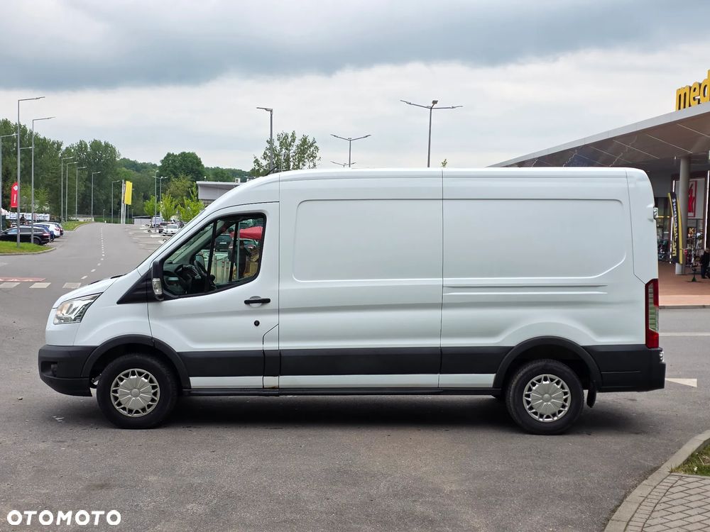 Ford Transit - 3