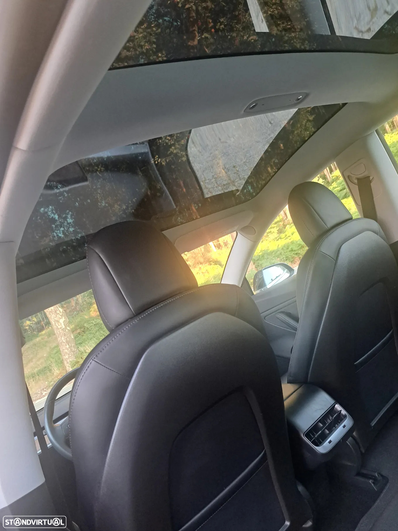 Tesla Model 3 Standard Range Plus RWD - 7