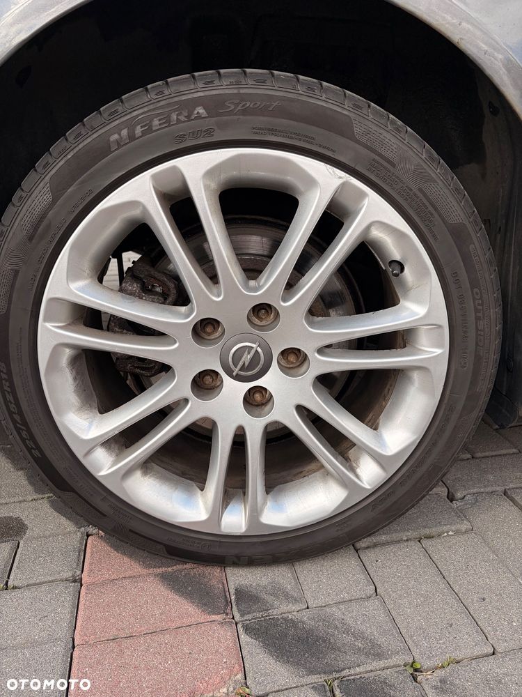 Opel Insignia 1.6 T Edition - 11