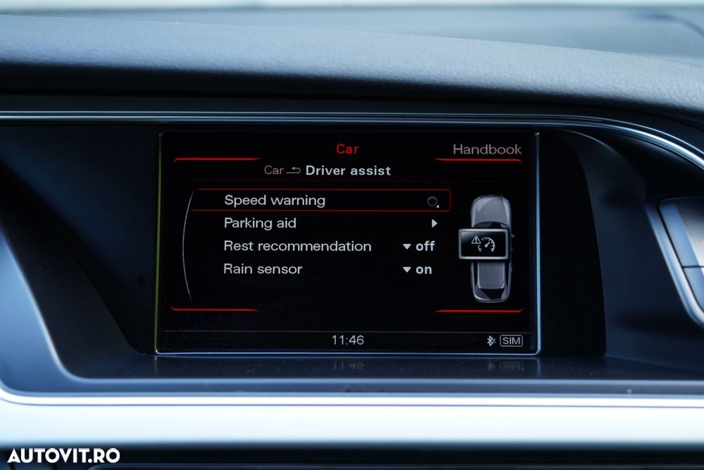 Audi A4 Limuzina ver-2-0-tdi - 36