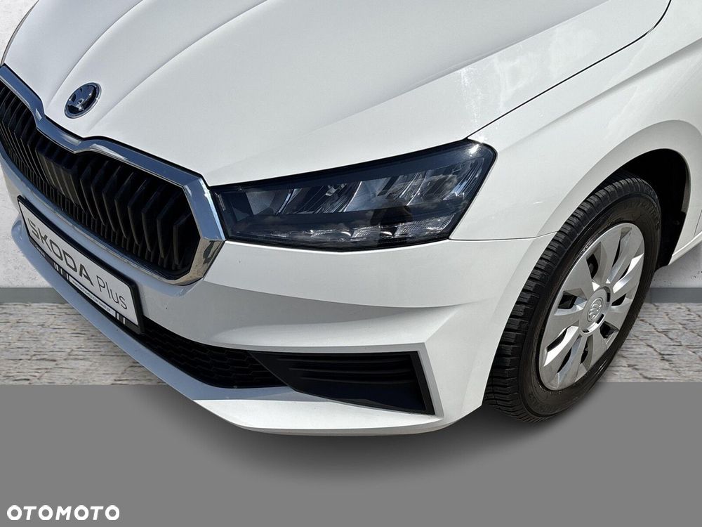Skoda Fabia - 34
