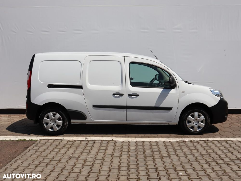 Renault Kangoo MAXI - 6