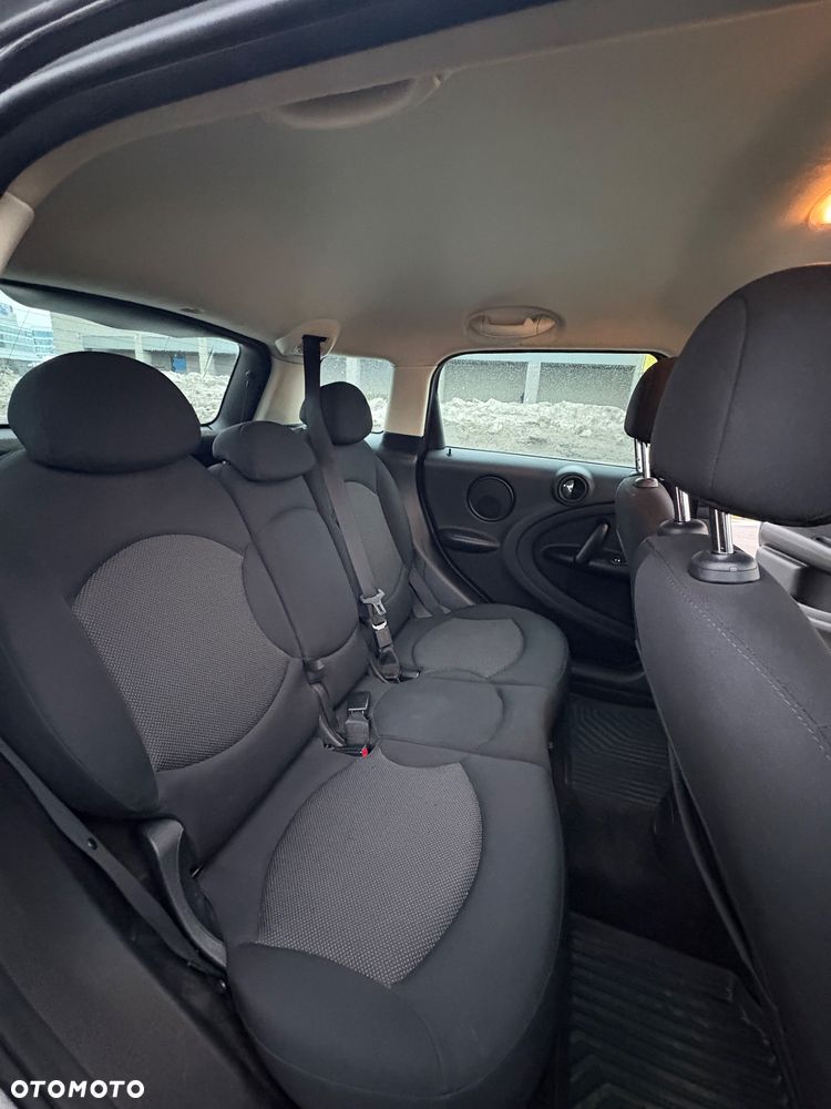 MINI Countryman - 22