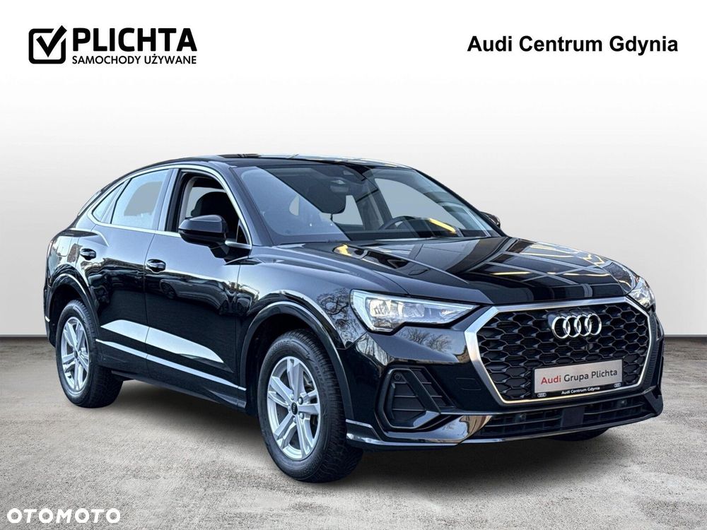 Audi Q3 Sportback - 7