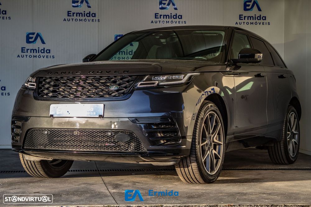 Land Rover Range Rover Velar - 3