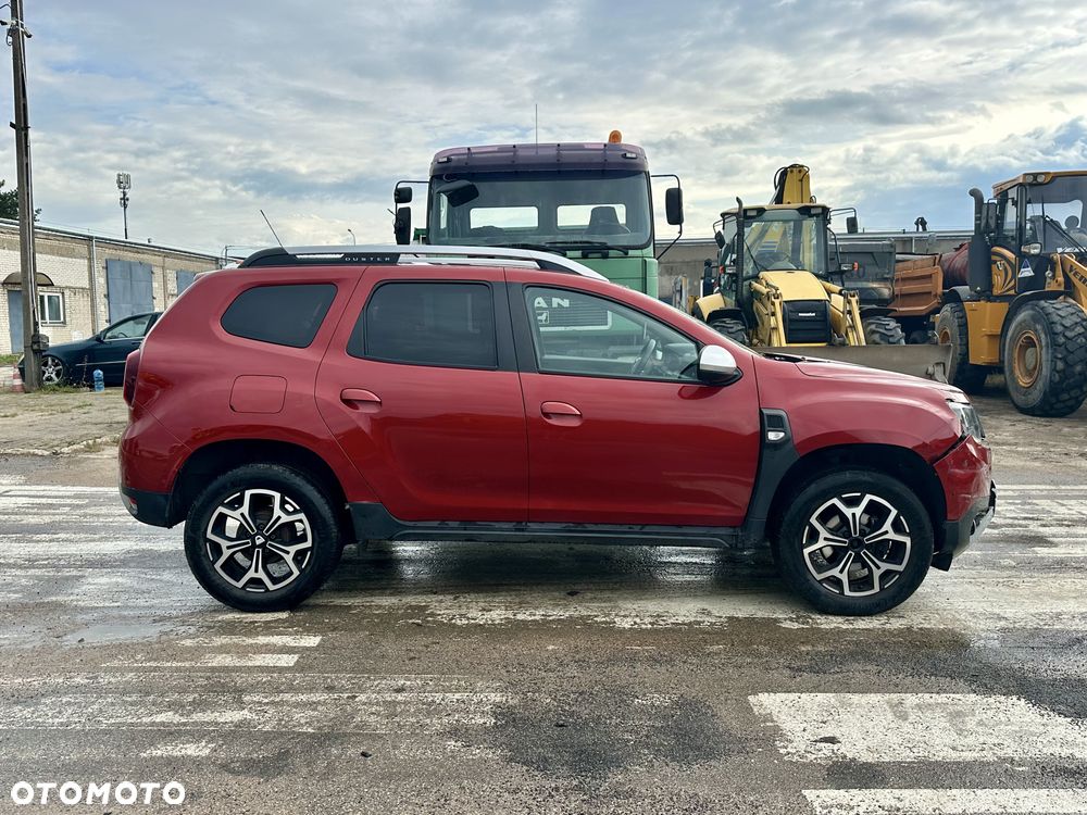 Dacia Duster 1.0 TCe Prestige - 7