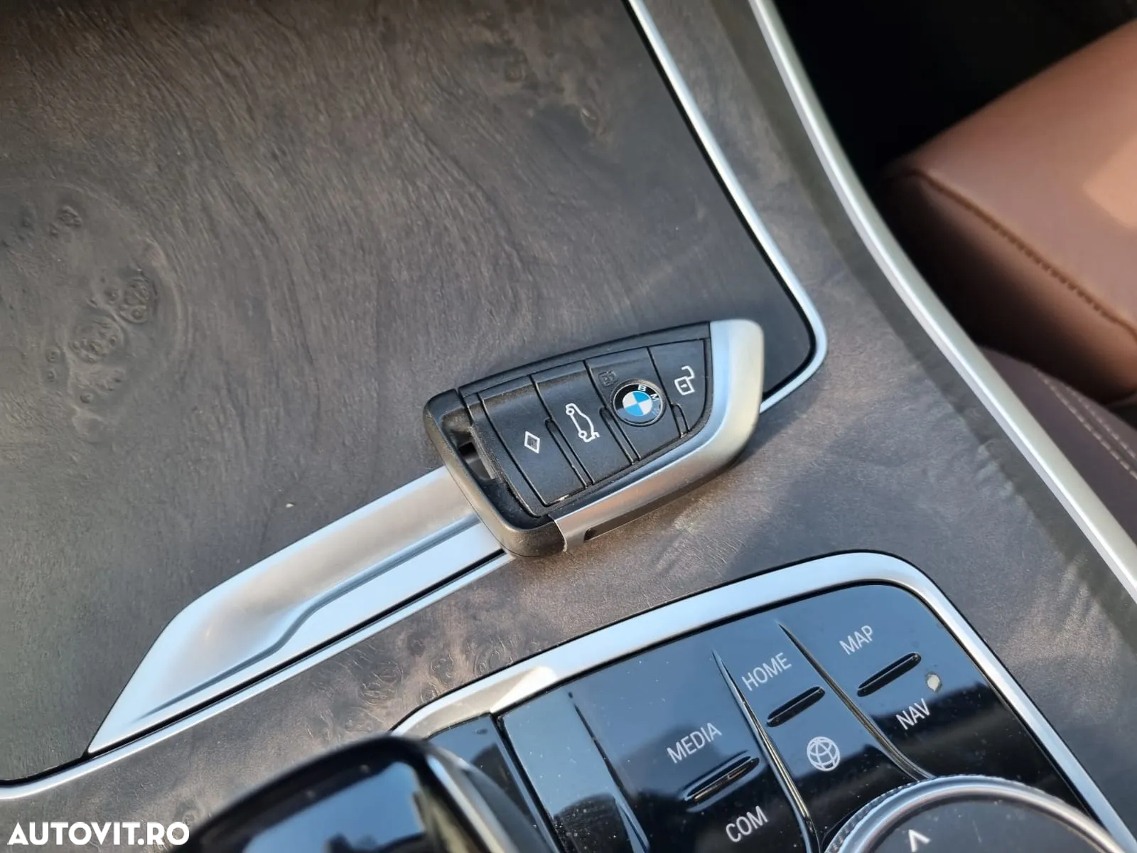 BMW X5 xDrive45e AT PHEV - 31