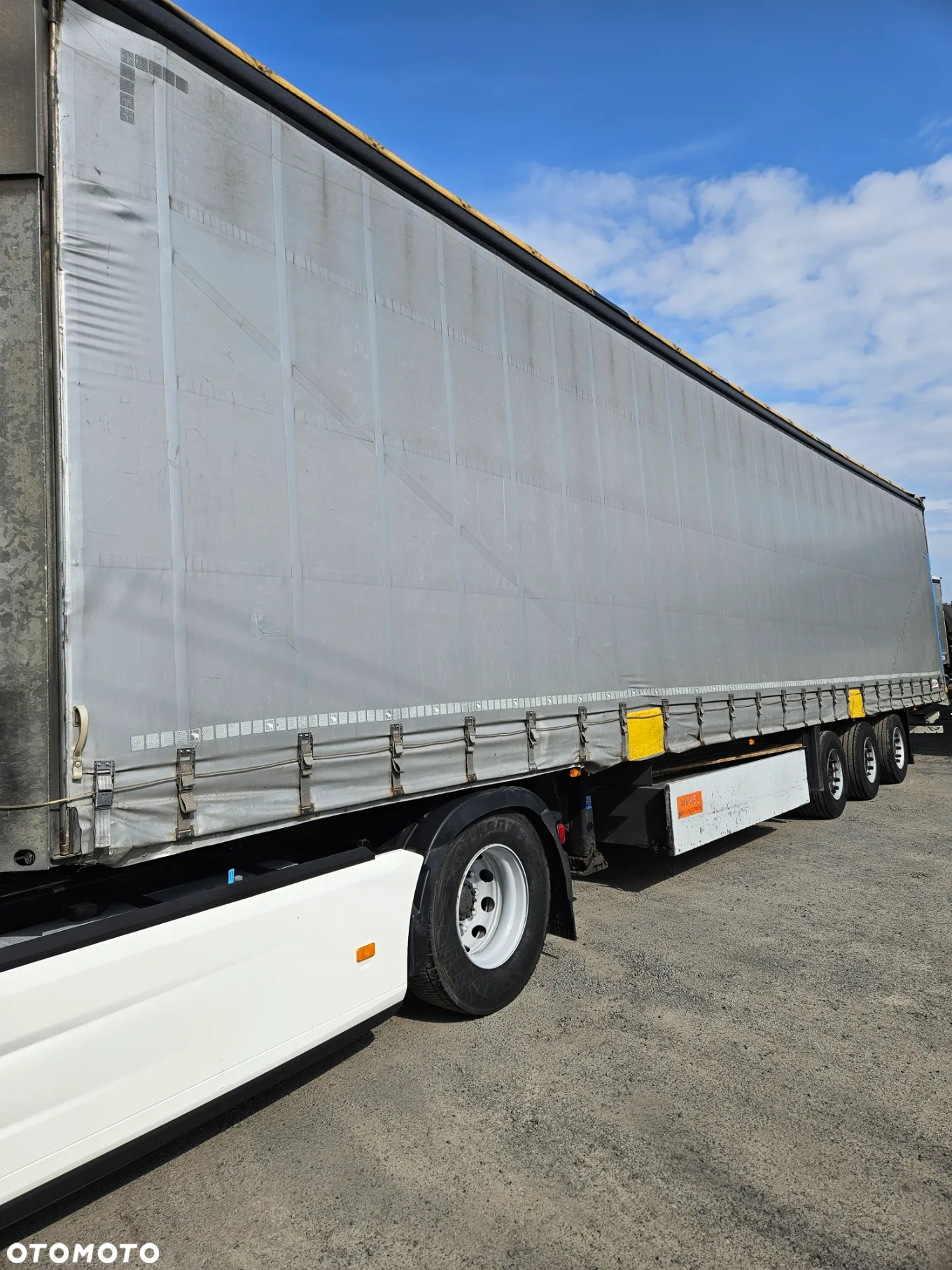 Schmitz Cargobull SCS 24L MEGA - 7
