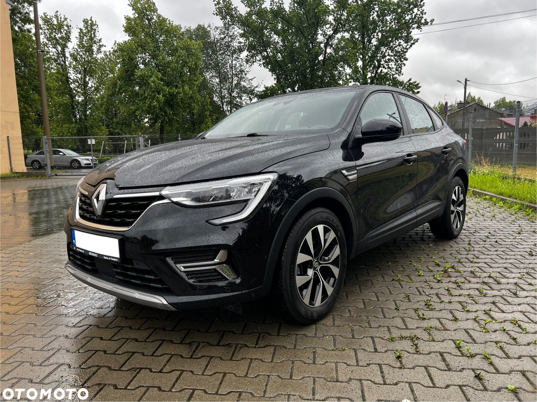 Renault Arkana - 2