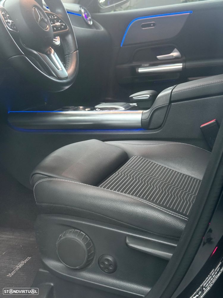Mercedes-Benz GLA 250 e 8G-DCT AMG Line Advanced Plus - 10