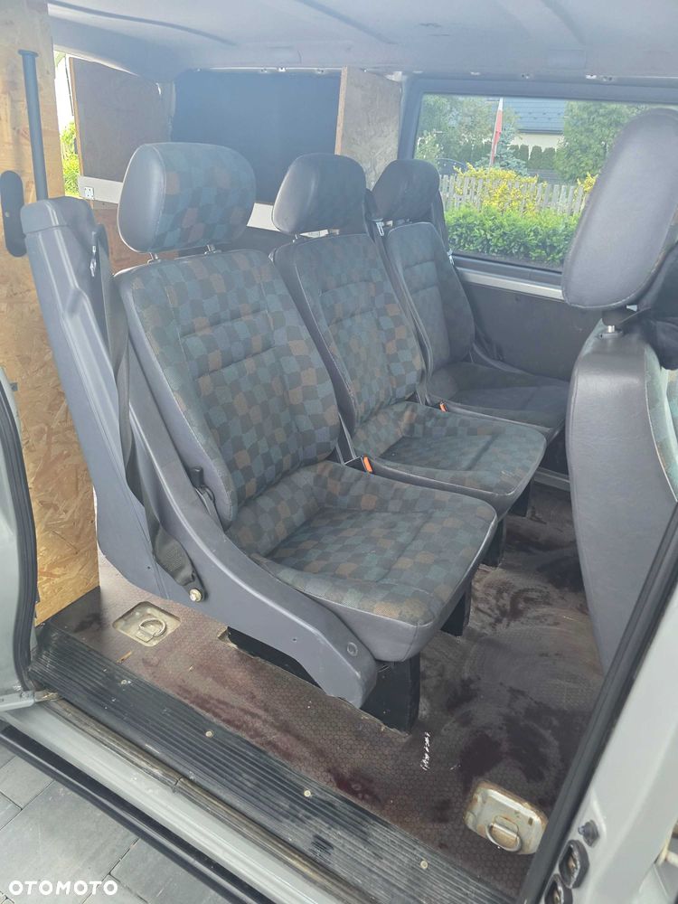 Mercedes-Benz Vito - 6