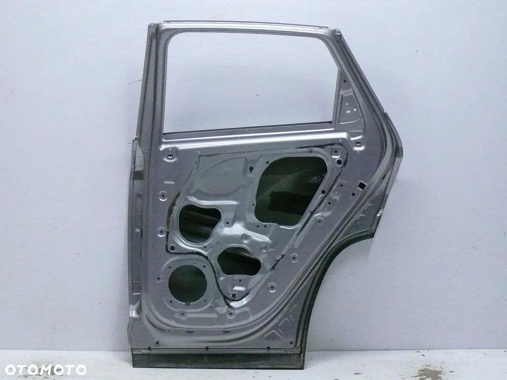 DRZWI PRZEDNIE PRAWE HYUNDAI TUCSON IV 4 2020 LISTWA - 2