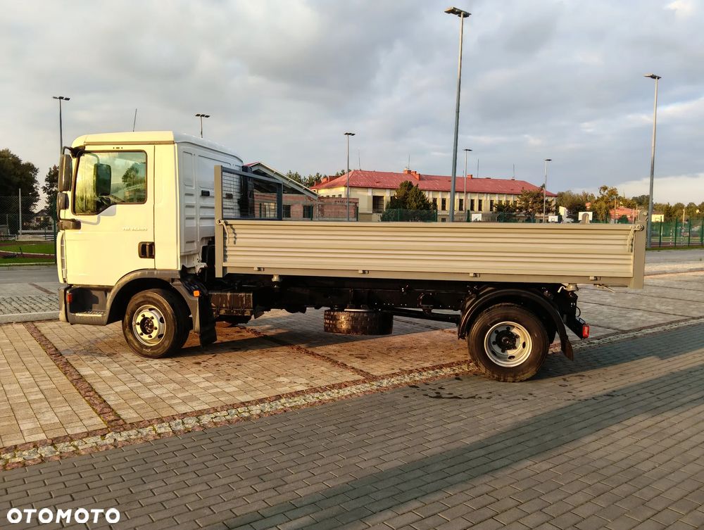 MAN TGL12.180 - 3