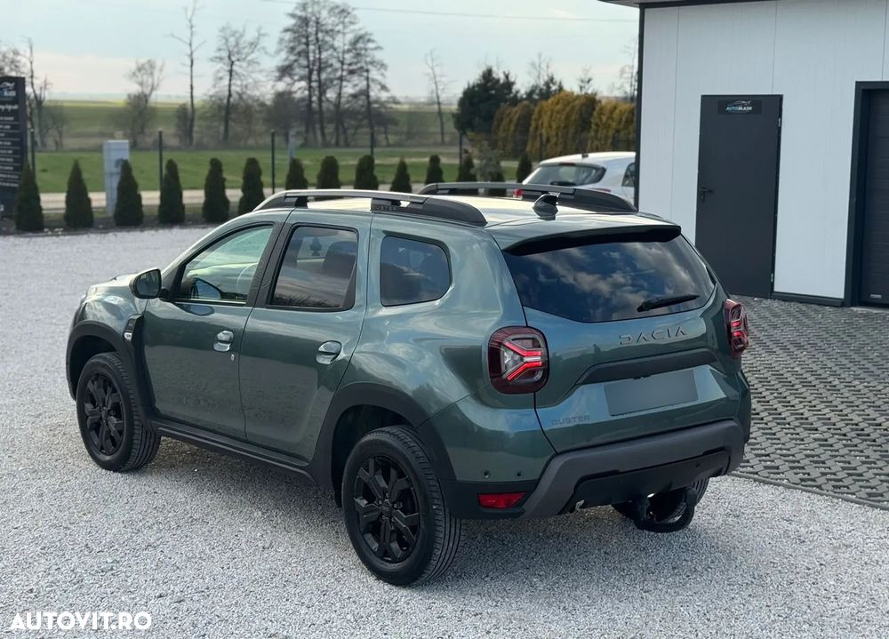 Dacia Duster TCe 150 EDC Expression - 14
