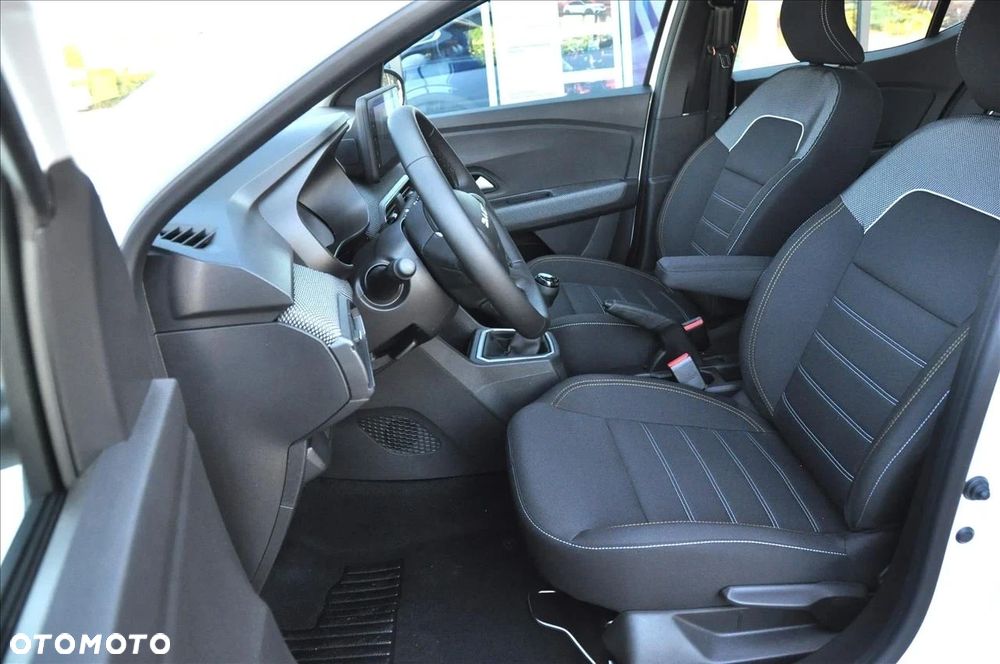 Dacia Sandero 1.0 TCe100 Expression - 10