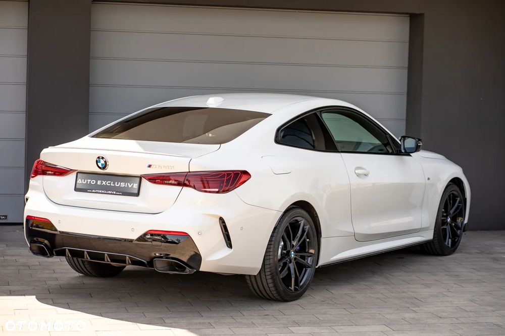 BMW Seria 4 M440i xDrive - 26