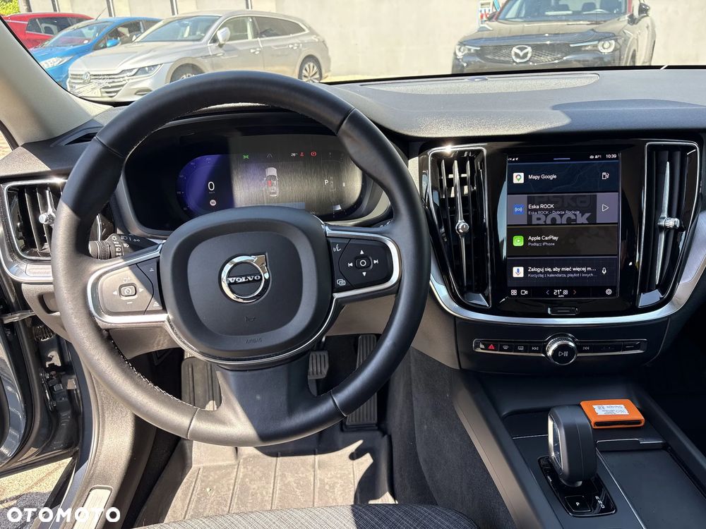 Volvo V60 B3 B Essential - 15