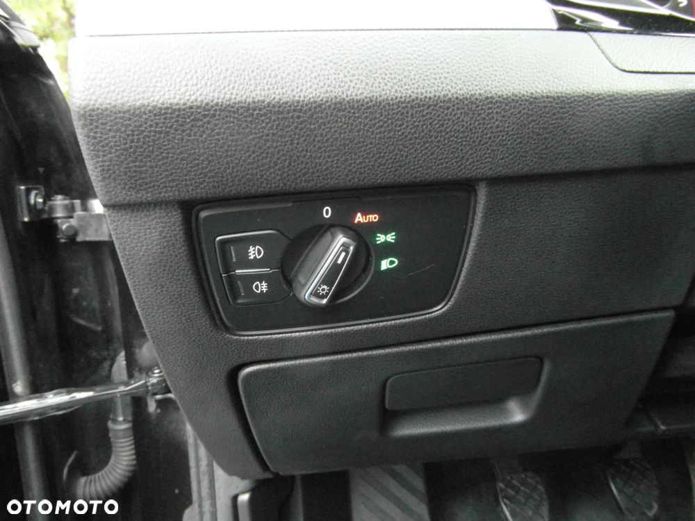 Volkswagen Passat 2.0 TDI BMT Comfortline - 25