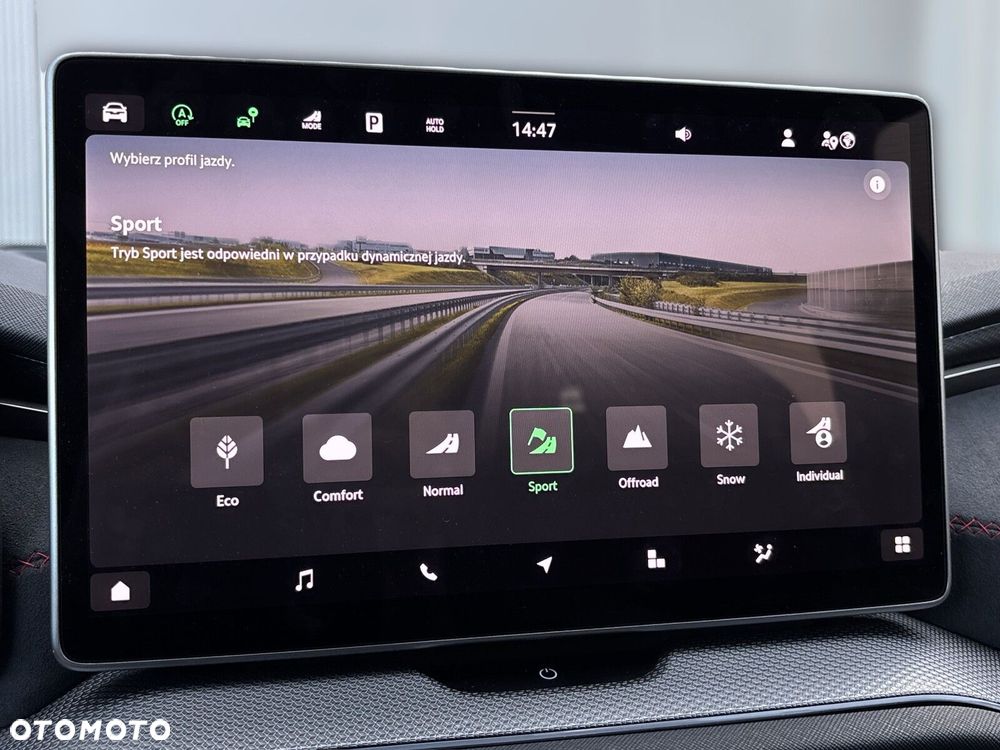 Skoda Kodiaq 2.0 TSI 4x4 RS DSG - 26