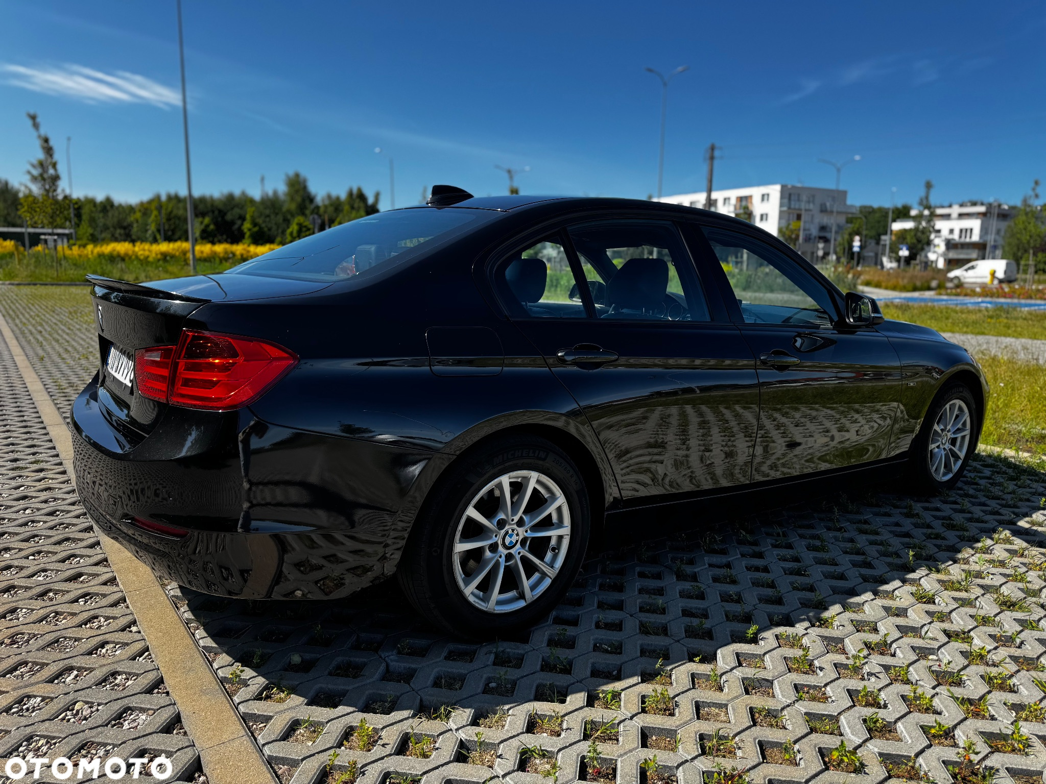 BMW Seria 3 - 6