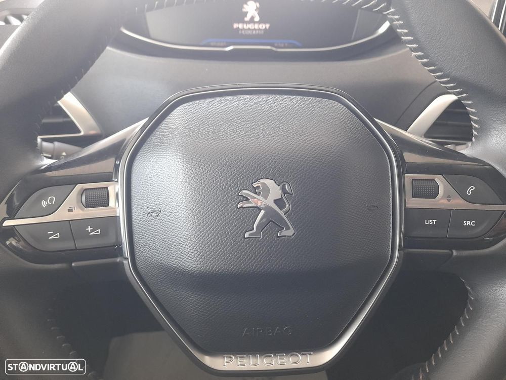 Peugeot 3008 1.5 BlueHDi Active Pack - 10