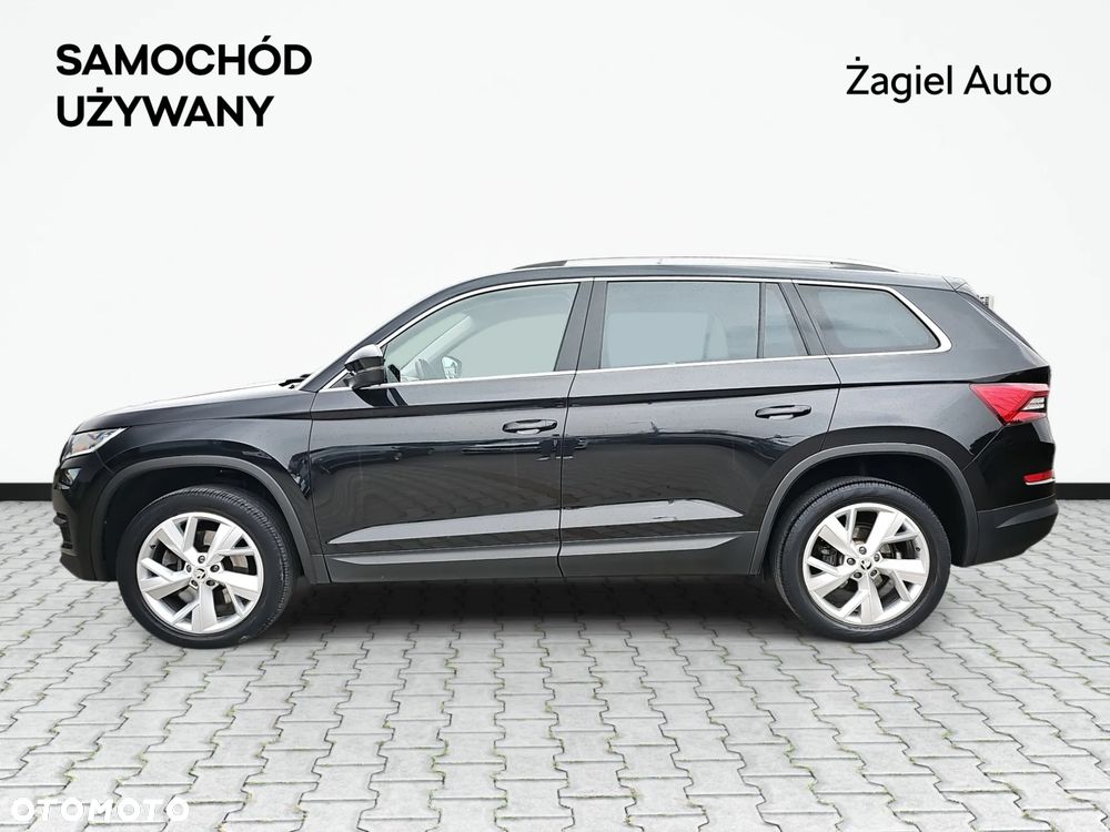 Skoda Kodiaq 2020 photo 2