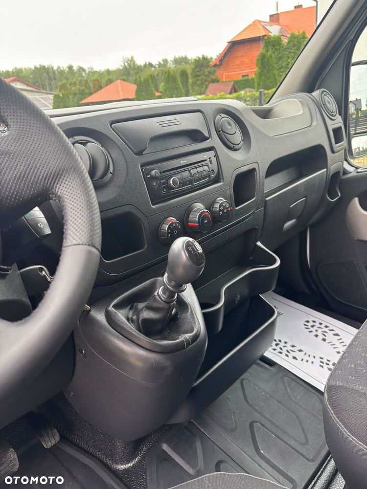 Opel Movano - 33