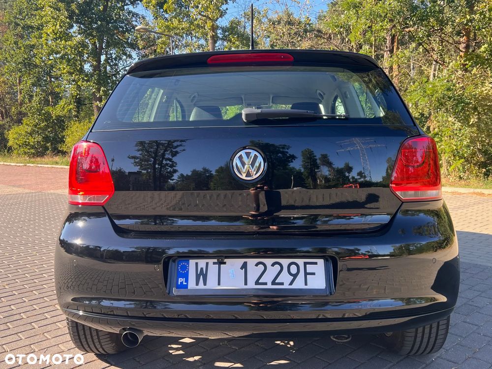 Volkswagen Polo 1.6 TDI Blue Motion Technology Highline - 5