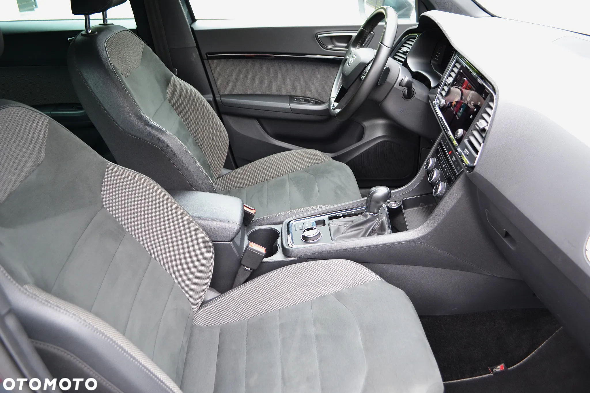 Seat Ateca 2.0 TSI 4Drive DSG XCELLENCE - 17