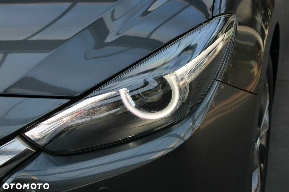 Mazda 3 SKYACTIV-G 165 Exclusive-Line - 31