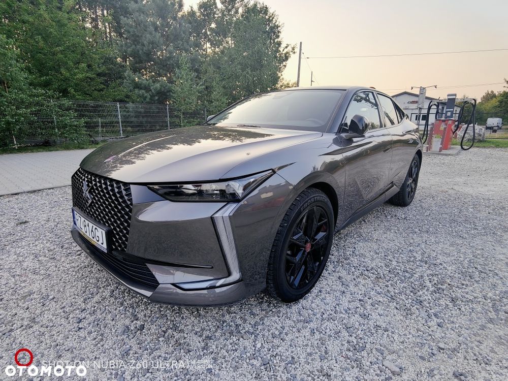 DS Automobiles DS 4 - 3