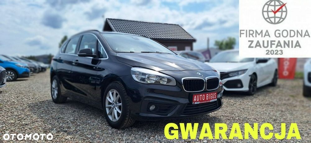 BMW Seria 2 - 2