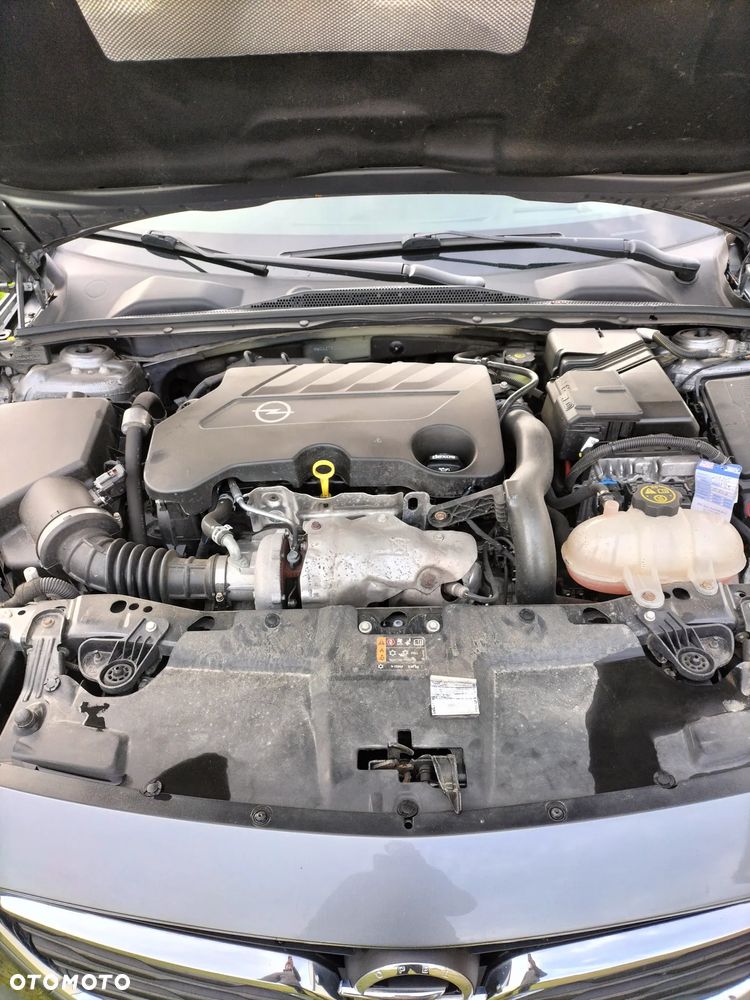 Opel Insignia 2.0 CDTI - 5