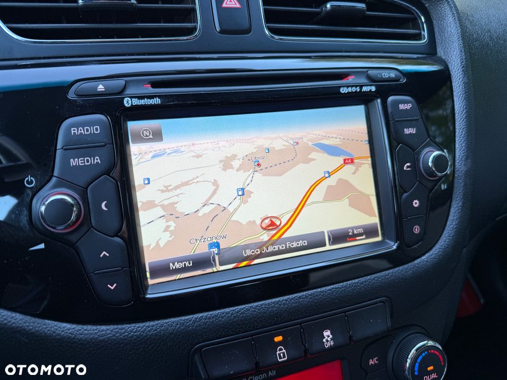 Kia ProCeed 1.4 XL - 36