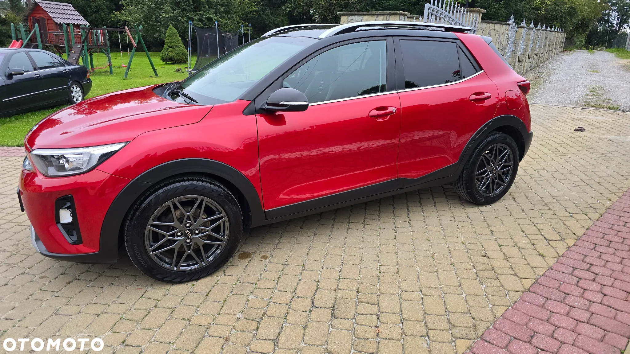 Kia Stonic 1.0 T-GDI 120 Vision - 6