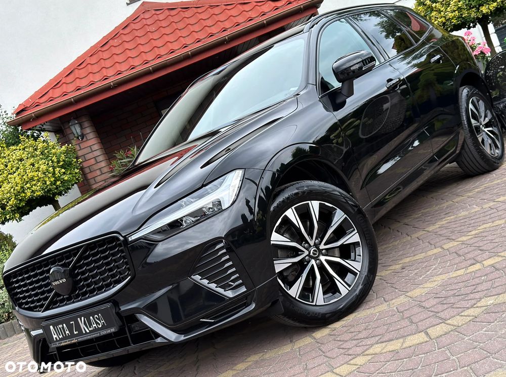 Volvo XC 60 B4 B Geartronic RDesign - 4