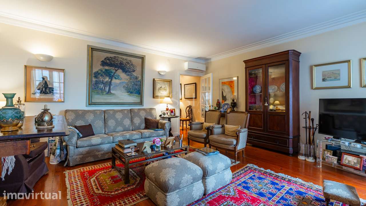Moradia T3 Foz Velha Jardim 78 m2 | Moradia Foz Douro | Moradia Porto - Grande imagem: 3/30