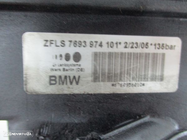 Bomba Direçao Assistida Bmw 5 (E60) - 5