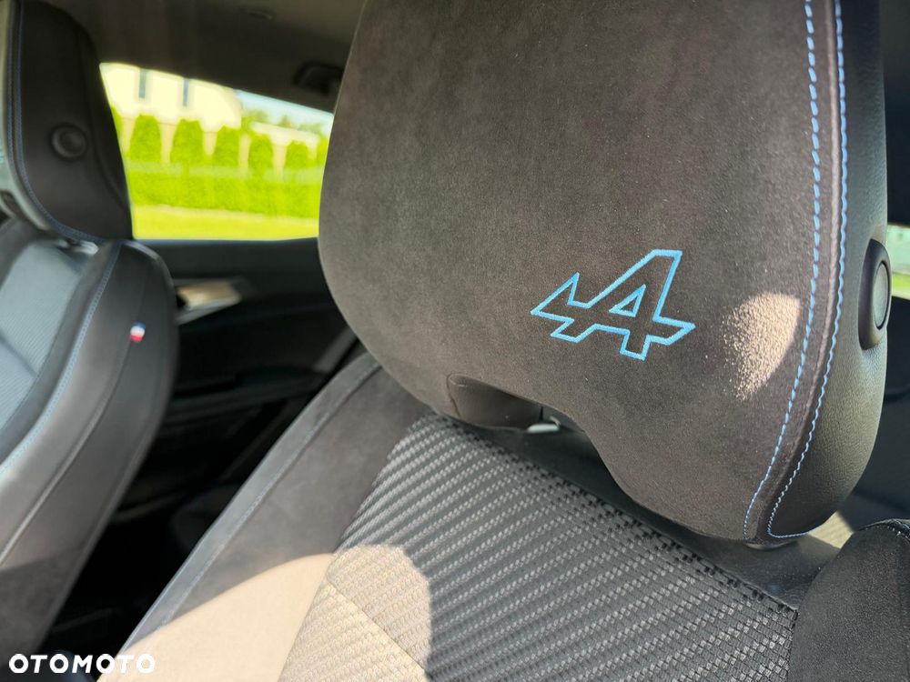 Renault Austral 1.3 TCe mHEV Iconic esprit Alpine - 26