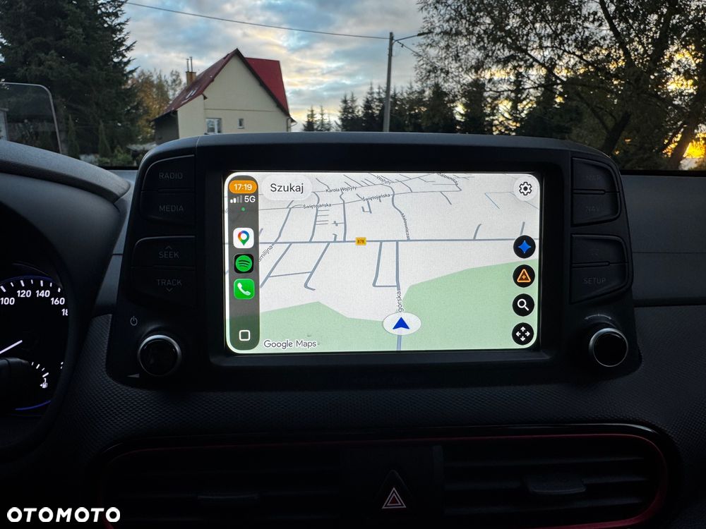 Hyundai Kona - 22