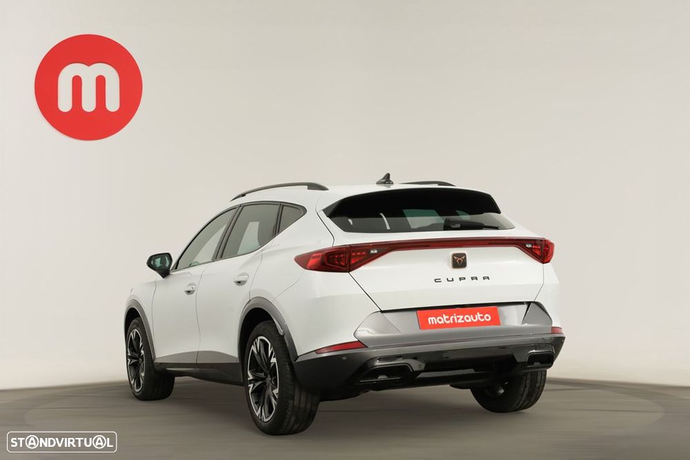 Cupra Formentor 1.5 TSI DSG - 3