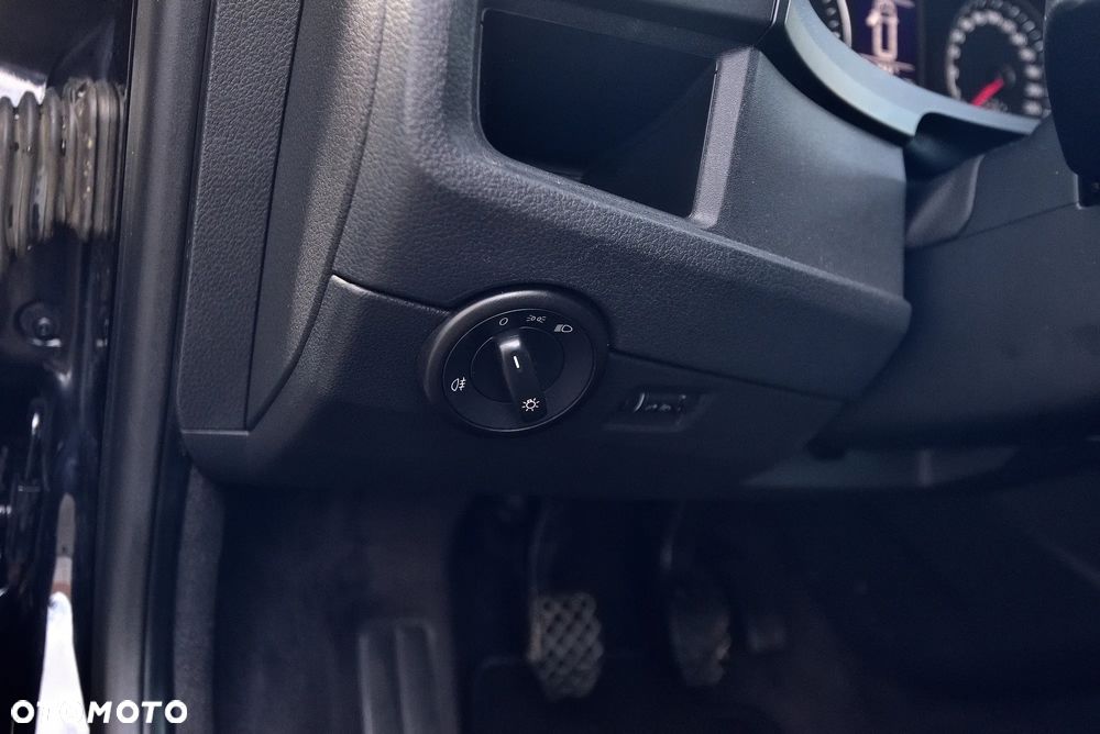 Volkswagen Multivan L2 Comfortline - 28