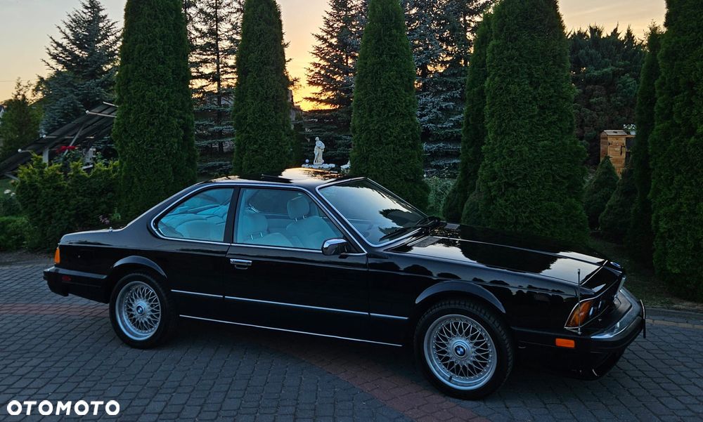 BMW Seria 6 - 4
