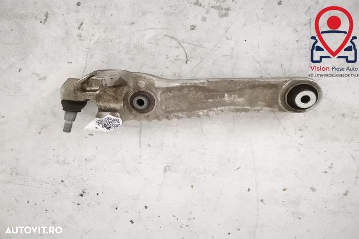 Brat Inferior Dreapta Fata Original In Stare Buna Jaguar  F-Pace  1 [2 - 1